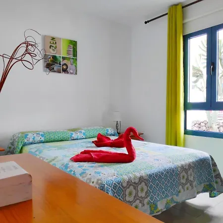 Ideal Appartement