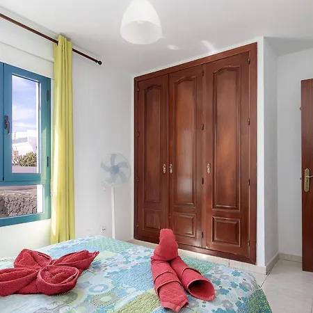 Ideal Apartment *