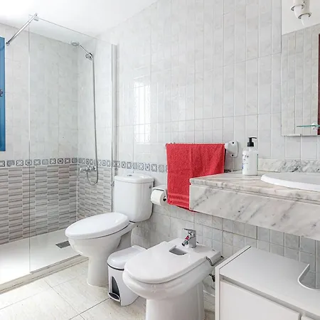 Appartement Ideal *