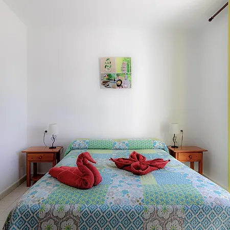Appartement Ideal