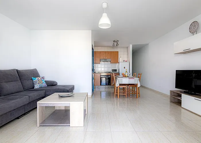 Ideal Costa Teguise